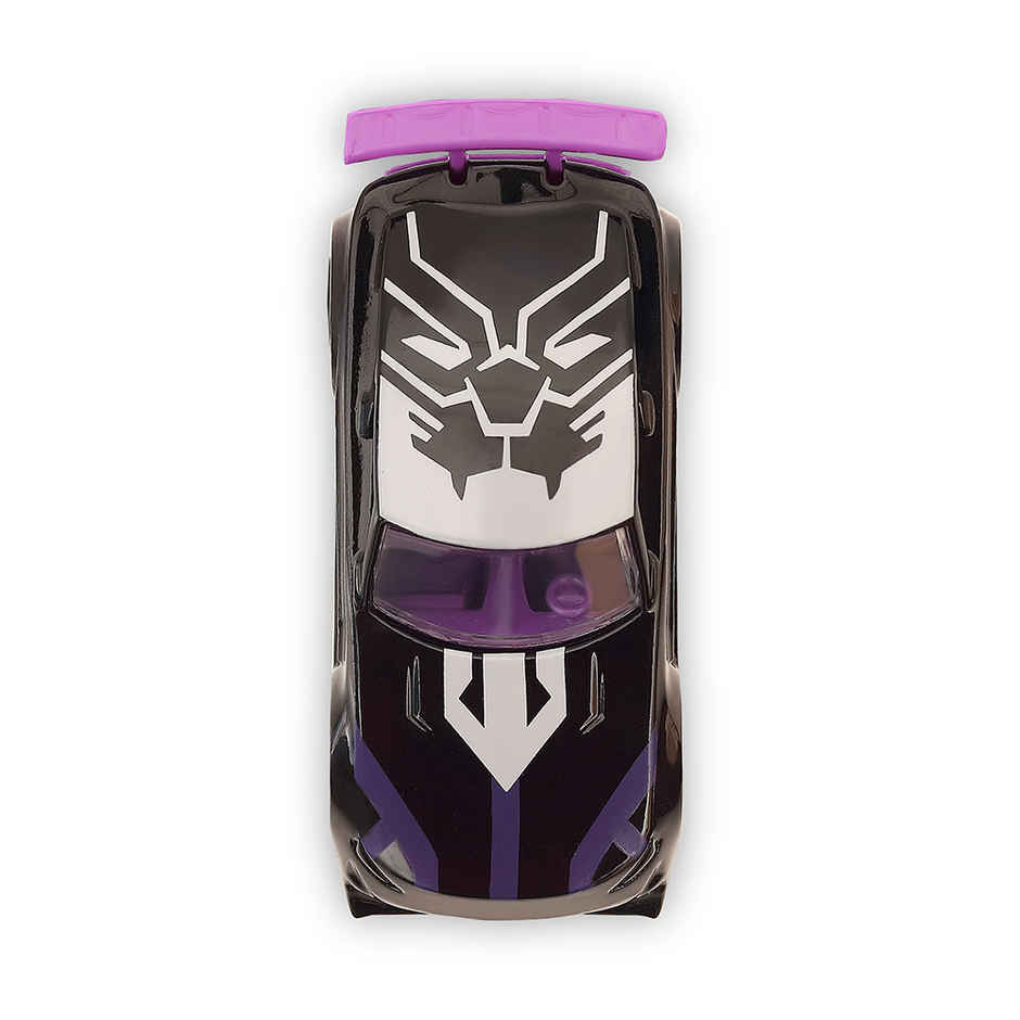 Hasbro Marvel Go | Black Panther - Diecast Toy Car