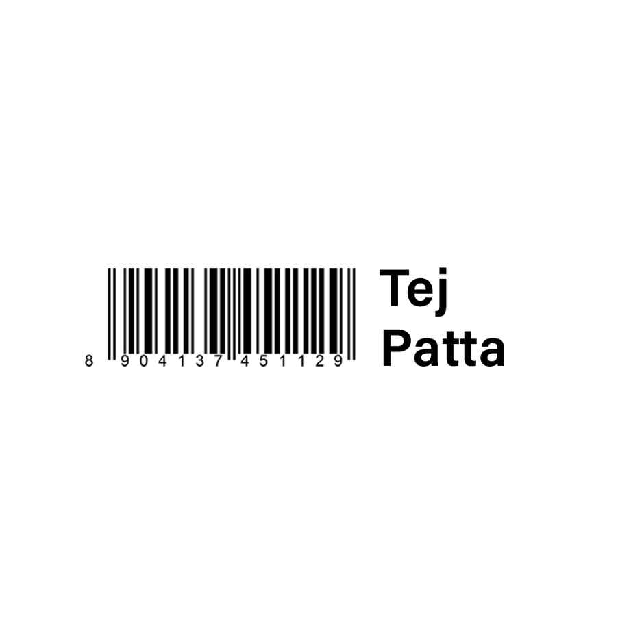 Chukde Bay Leaf (Tej Patta)