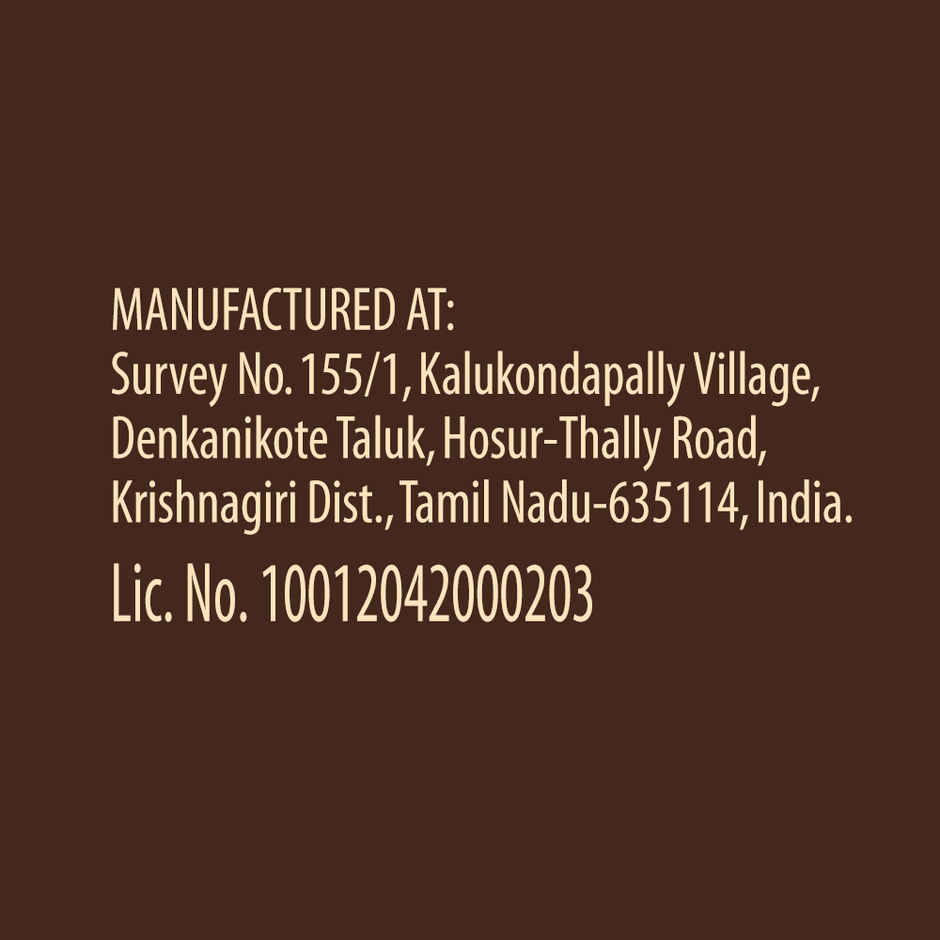 Del Monte Chocolate Syrup