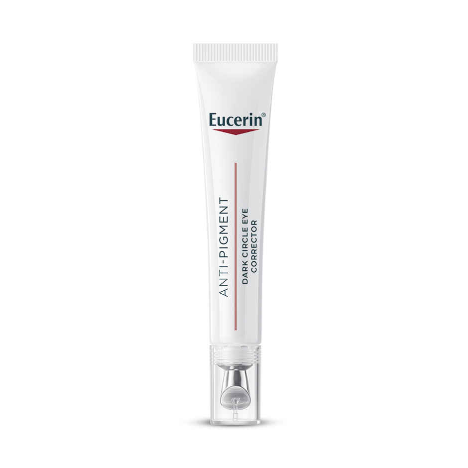 Eucerin Anti-Pigment Eye Corrector Serum-Thiamidol