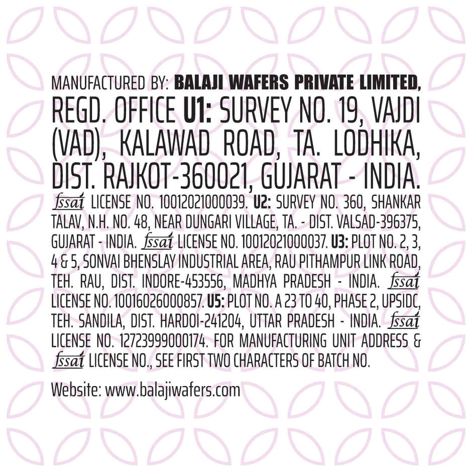 Balaji Gathiya | Crispy & Tasty