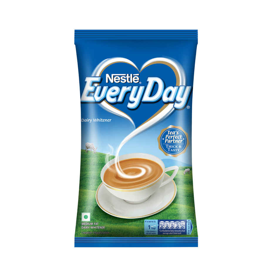 Nestle EveryDay Dairy Whitener