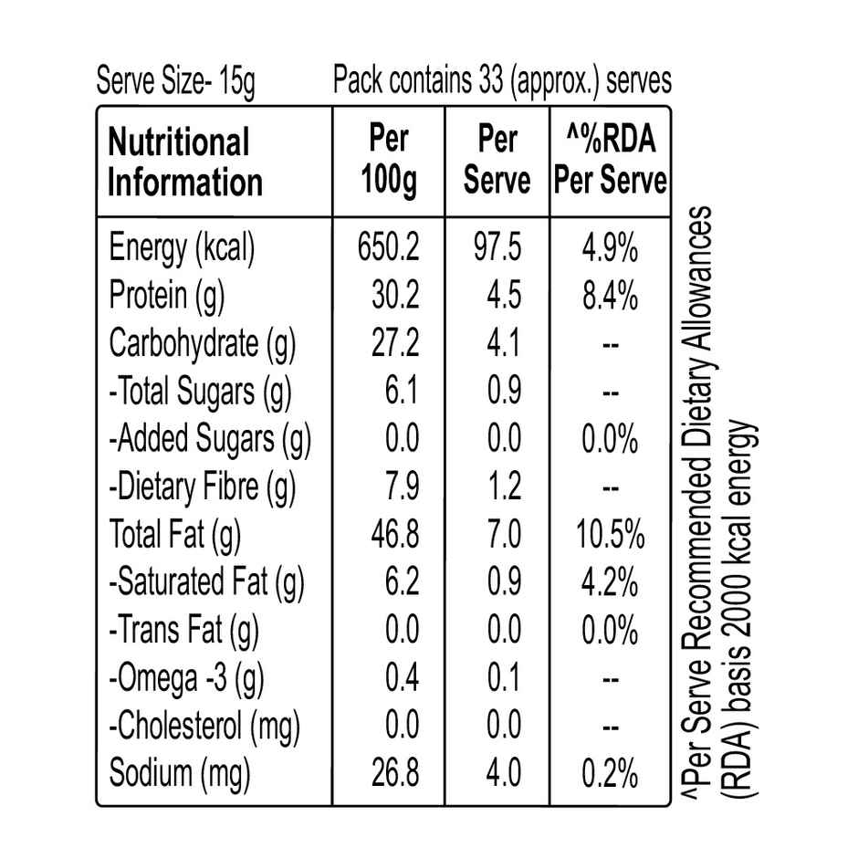 Dr. Oetker FunFoods High Protein Peanut Butter Banana Crunchy