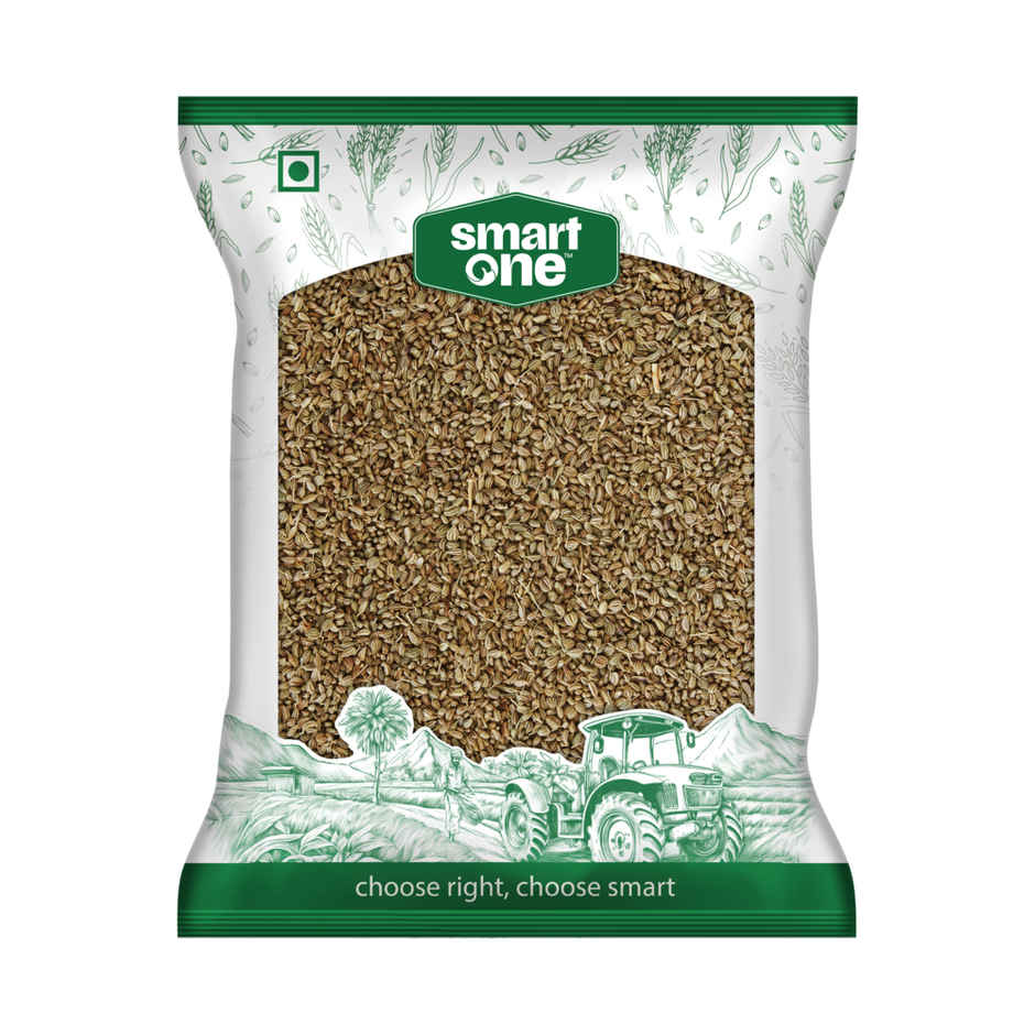 Smart One Ajwain Whole