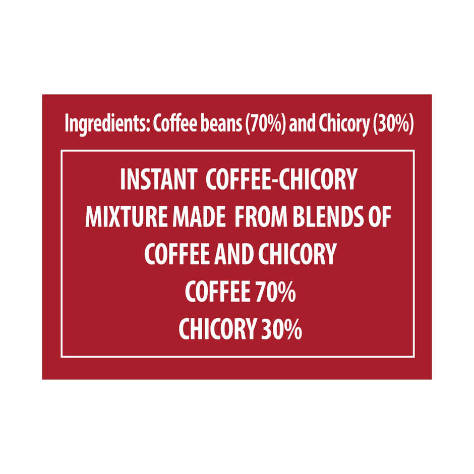 Sunbean Medium Roast Instant Coffee