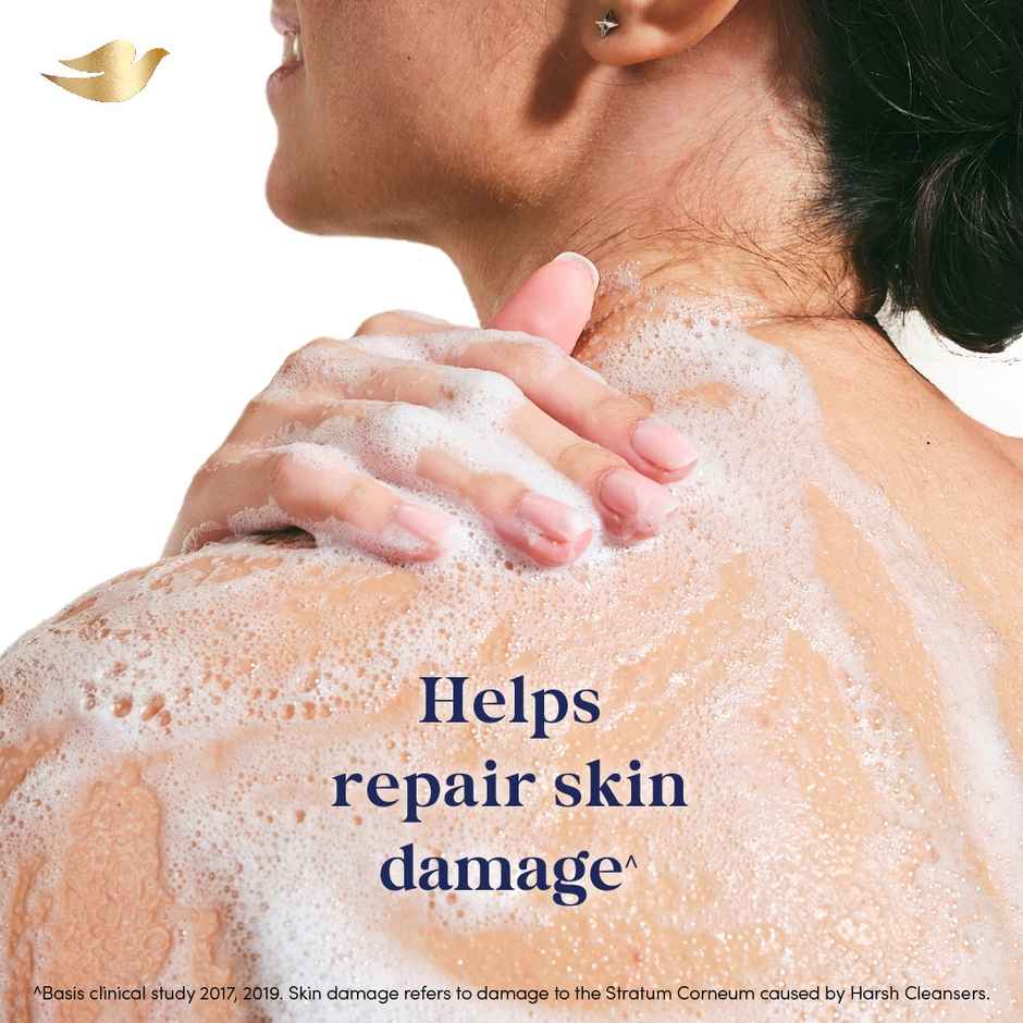 Dove Serum Bar with Nutrient Serum