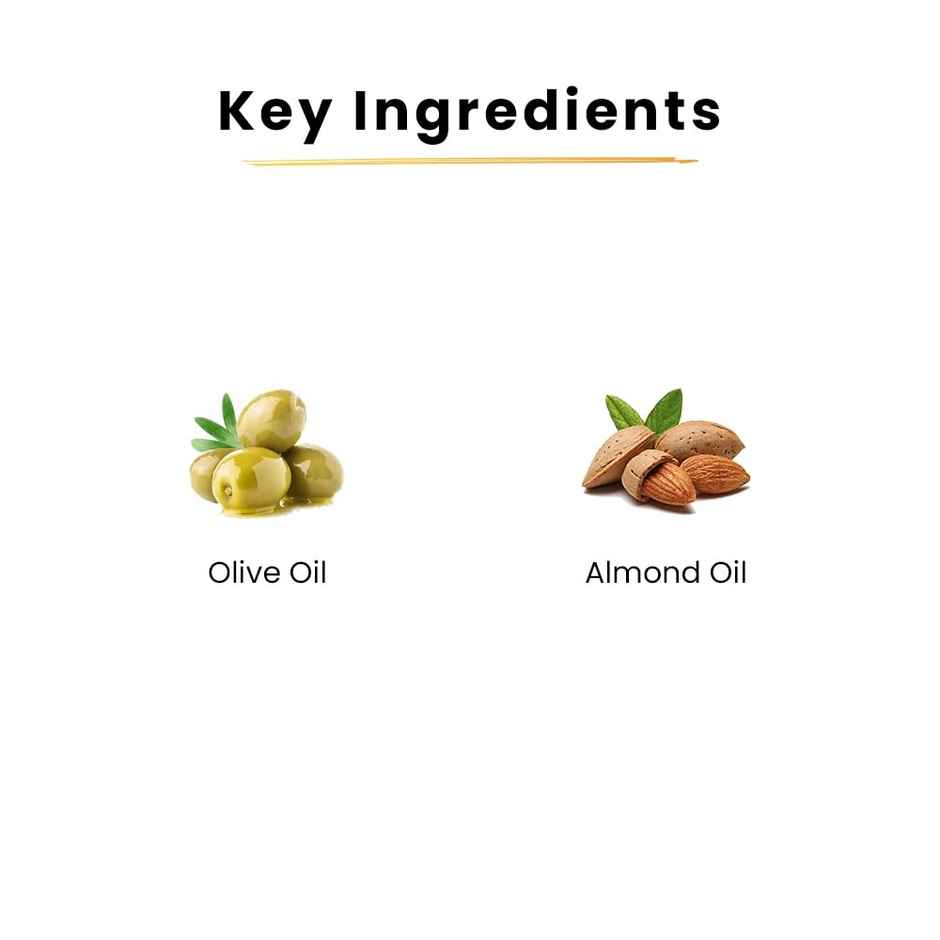 Tru Hair & Skin Hair Colour Shampoo