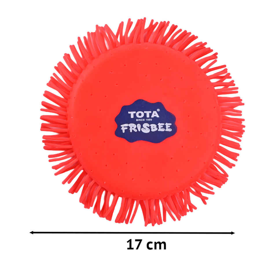 Water Frisbee | Tota
