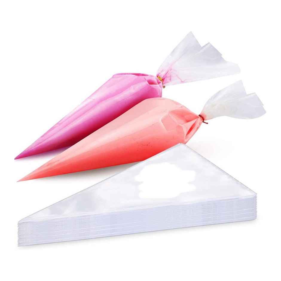 Se7en Piping Bag - M | Easy to Use