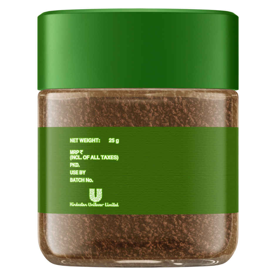 Bru Arabica and Robusta Pure Instant Pure Coffee Combo