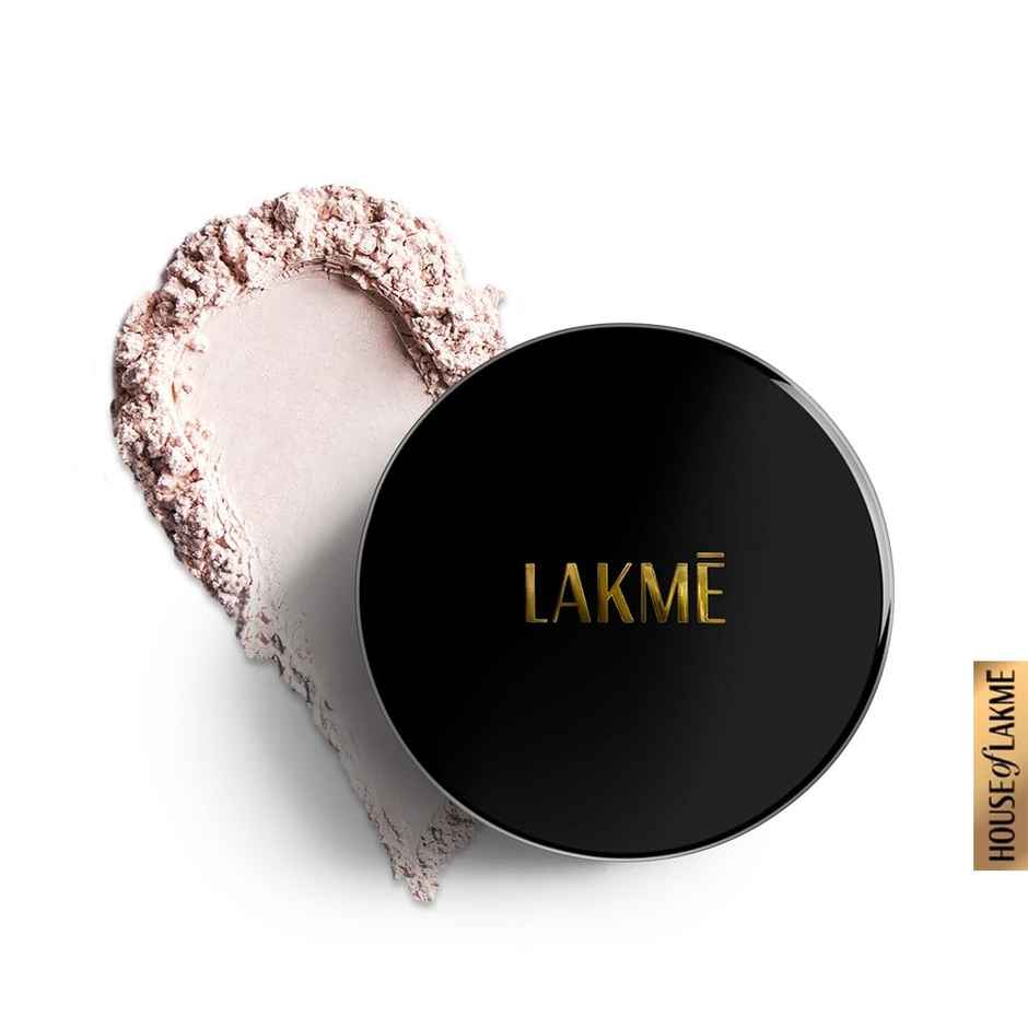 Lakme Face It Loose Finishing Powder