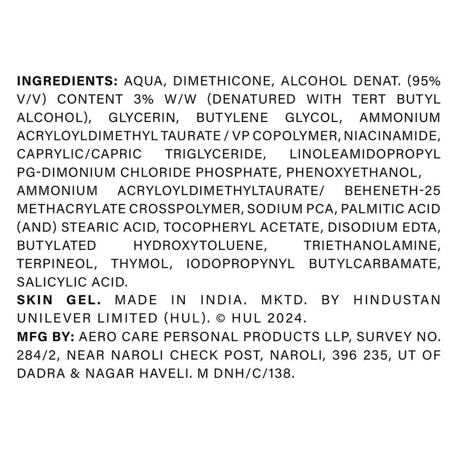 Novology Acne Spot Corrector For Active Acne, Pimples And Whiteheads