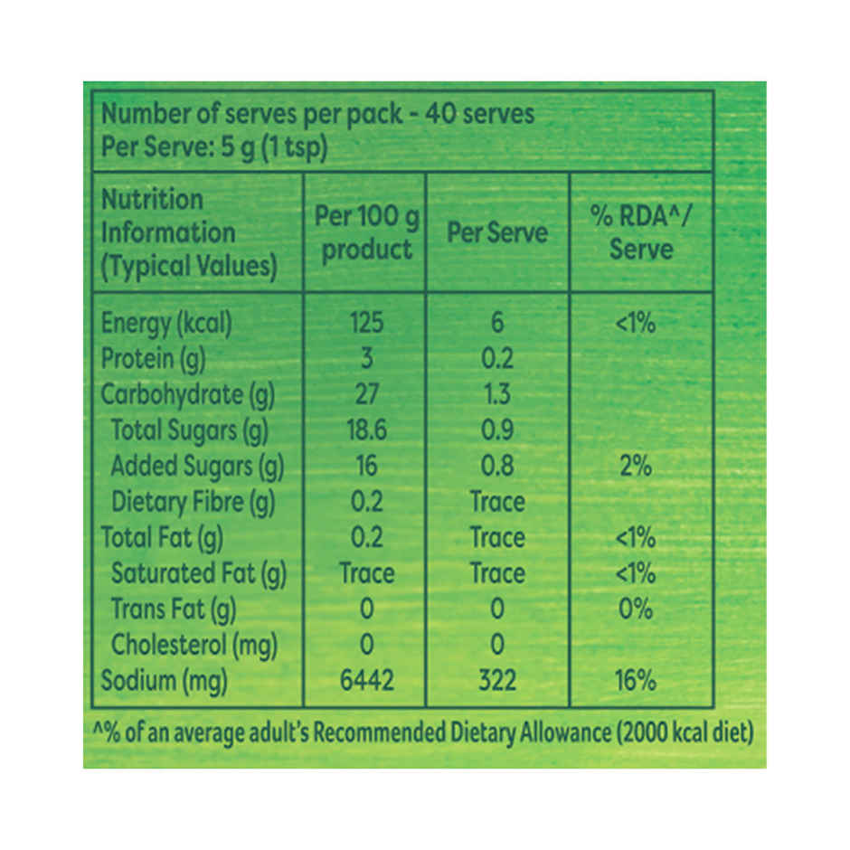 Knorr Dark Soya Sauce