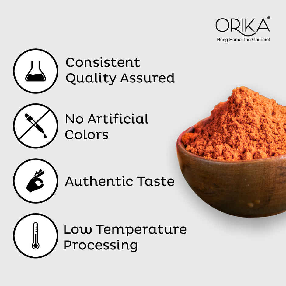 Orika Sambhar Masala