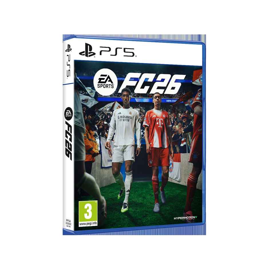 Electronic Arts PS5 FC26