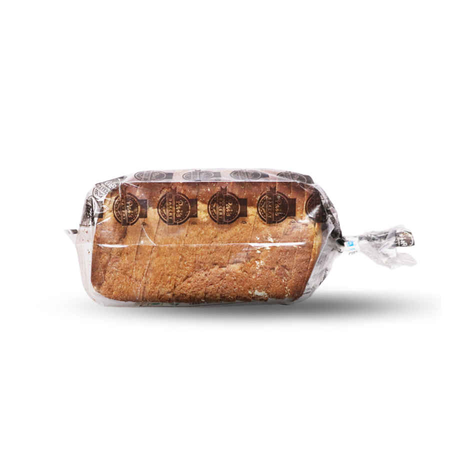 Pai Bakery Brownbread