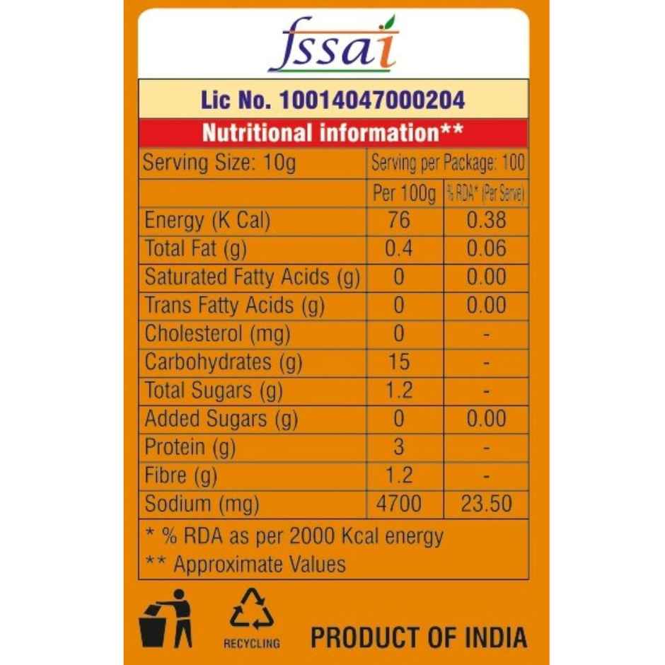 Surya Ginger Garlic Paste