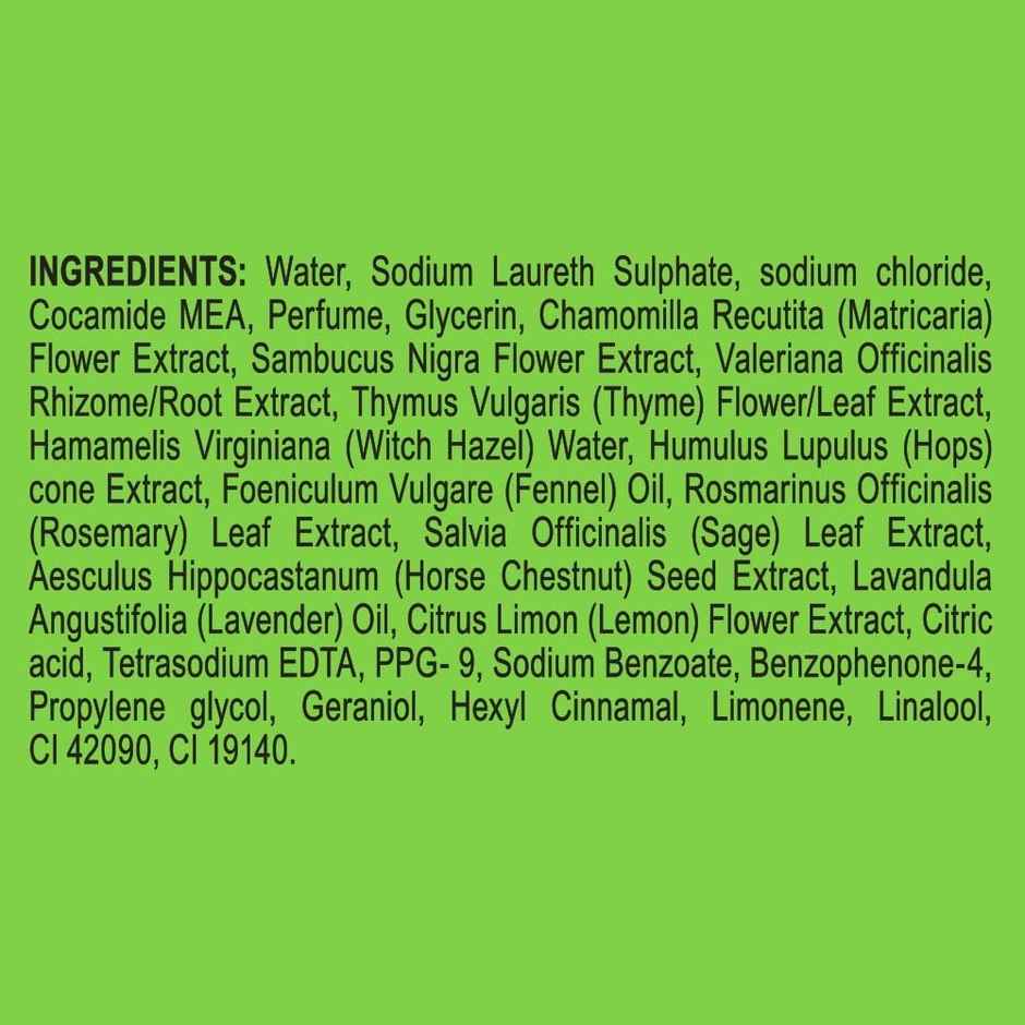 Pears Oil Clear & Glow Shower Gel