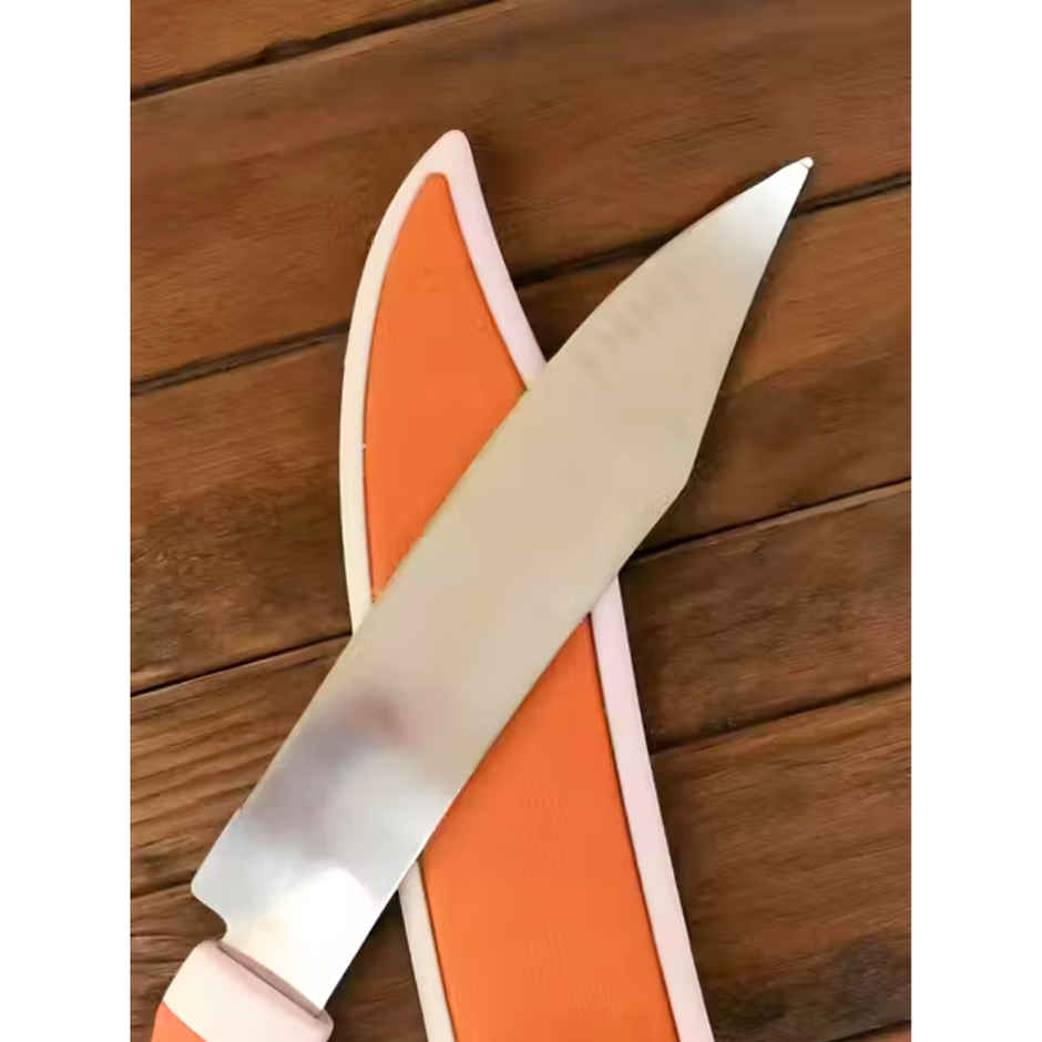 Se7En 5" Cover Knife