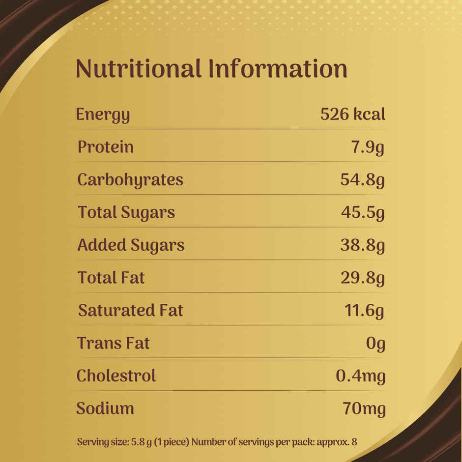 Ferrero Rocher Moments Chocolate Pack