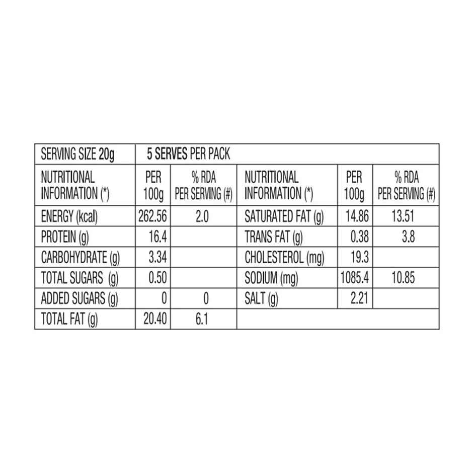 D'lecta Natural Feta Cheese Blocks