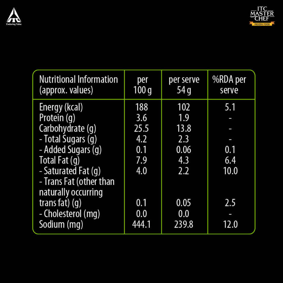Itc Master Chef Veg Burger Patty | Loaded With Veggies | Crispy & Delicious | 8 Pieces (430g) & Hellmann'S Eggless Mayonnaise World'S No.1 Mayonnaise Brand (85g) & Del Monte Classic Blend Tomato Ketchup (450g) Combo