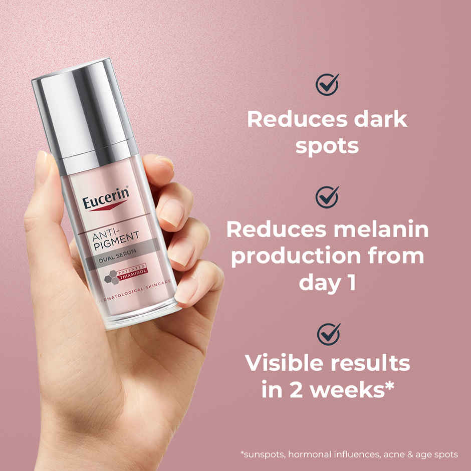 Eucerin Anti-Pigment Dual Serum