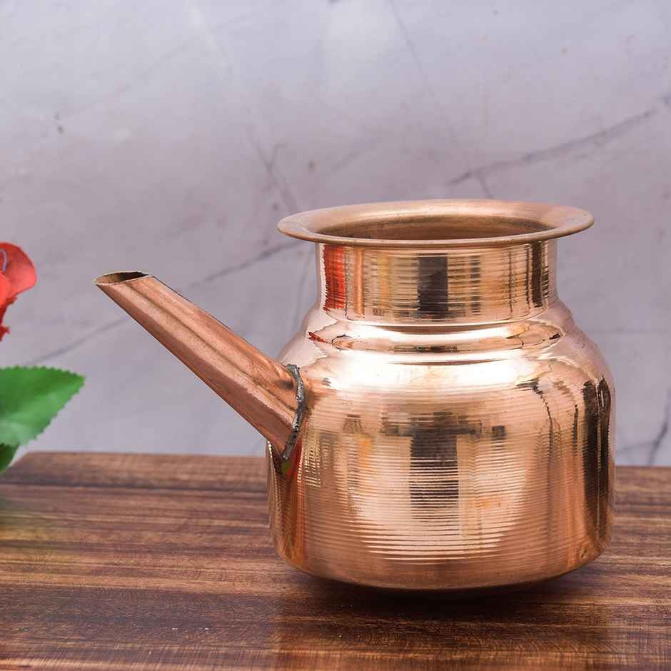 Oggn Copper Ramjara | 1000 ml