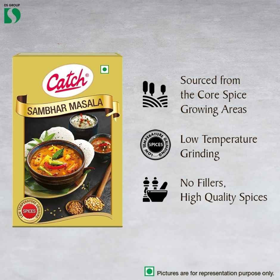 Catch Sambhar Masala