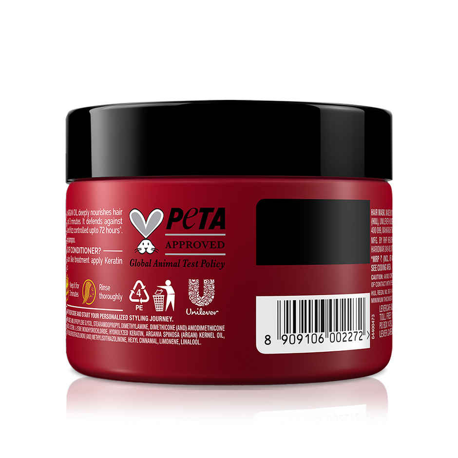 TRESemme Keratin Smooth Mask