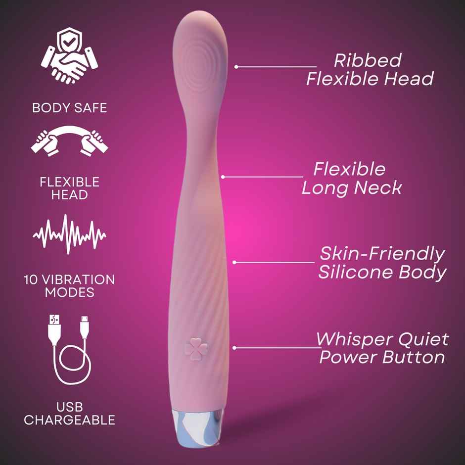 Beyond Touch Soulmate Full Body Massager