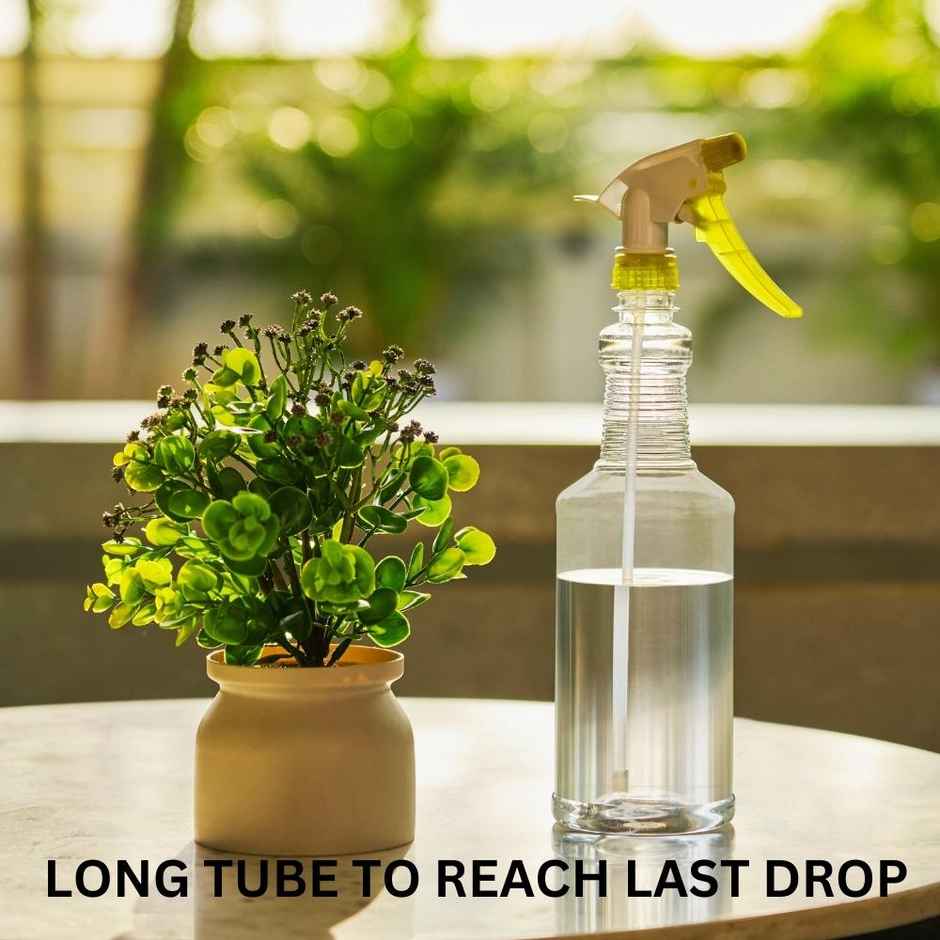 Gebi Orchid Pressure Sprayer