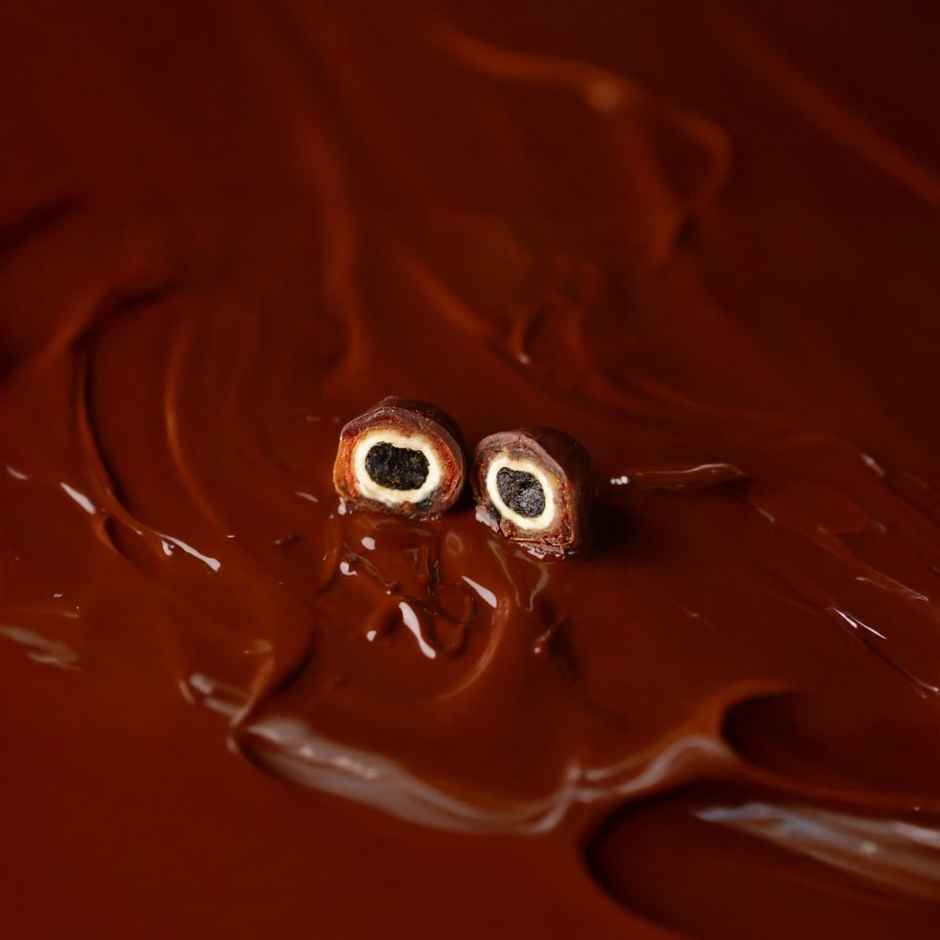 Danko Choco Paan Dates