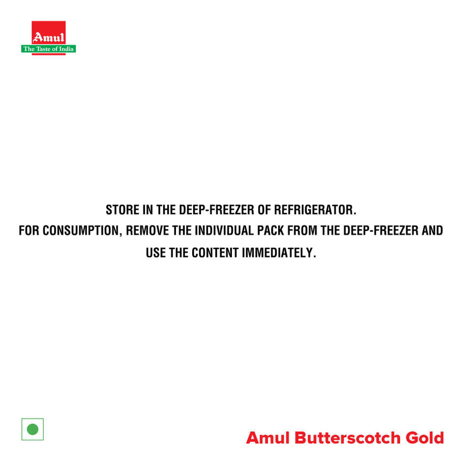 Amul Pro Chocobar Gold Icecream Stick