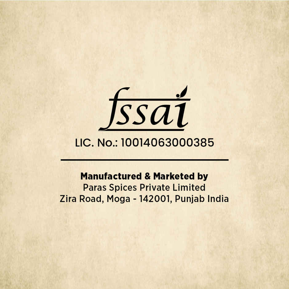 Orika Katira Gond | Tragacanth Gum