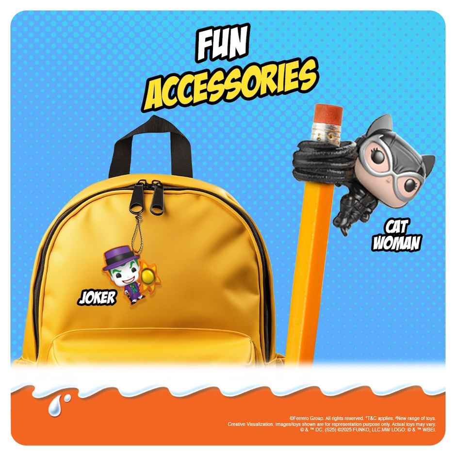 Kinder Joy - Natoons Combo