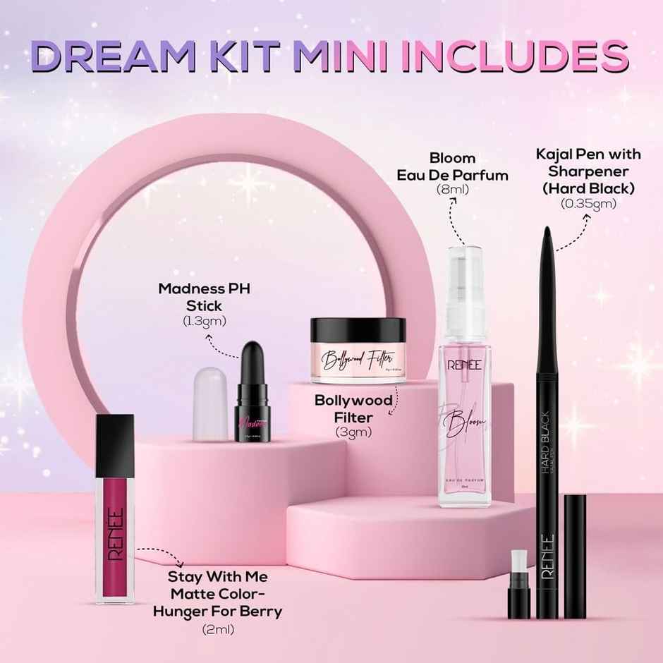 RENEE Dream Kit Mini | Creative Play Set