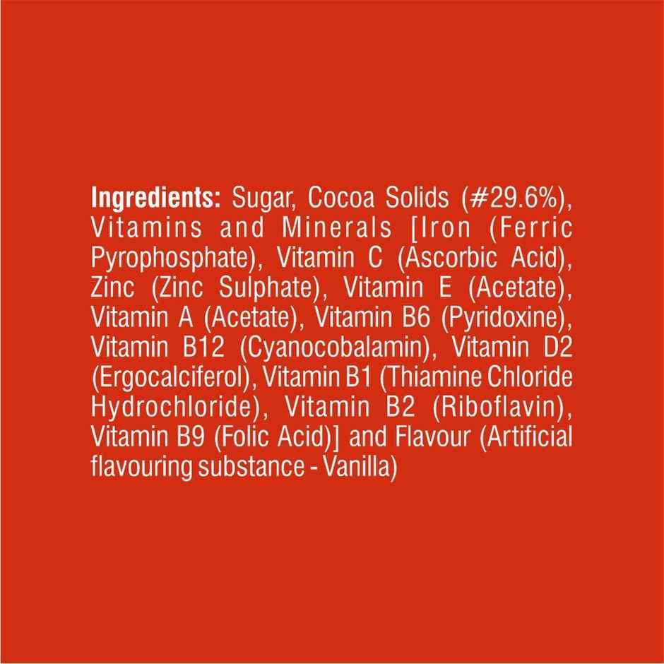 hershey's Chocolate Instant Powder Mix