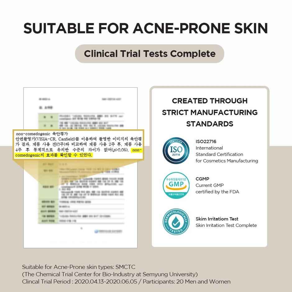 Skin1004 Madagascar Centella Ampoule For Soothing Sensitive Acne-Prone Skin