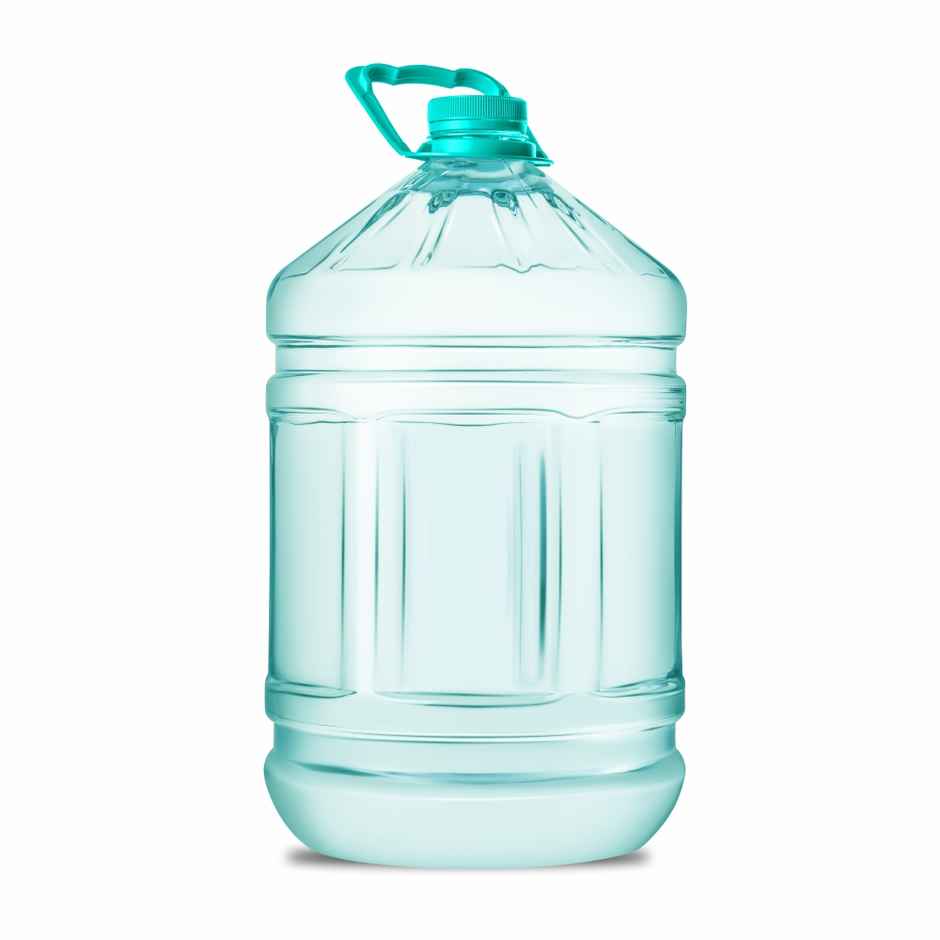 Bisleri Packaged Drinking Water