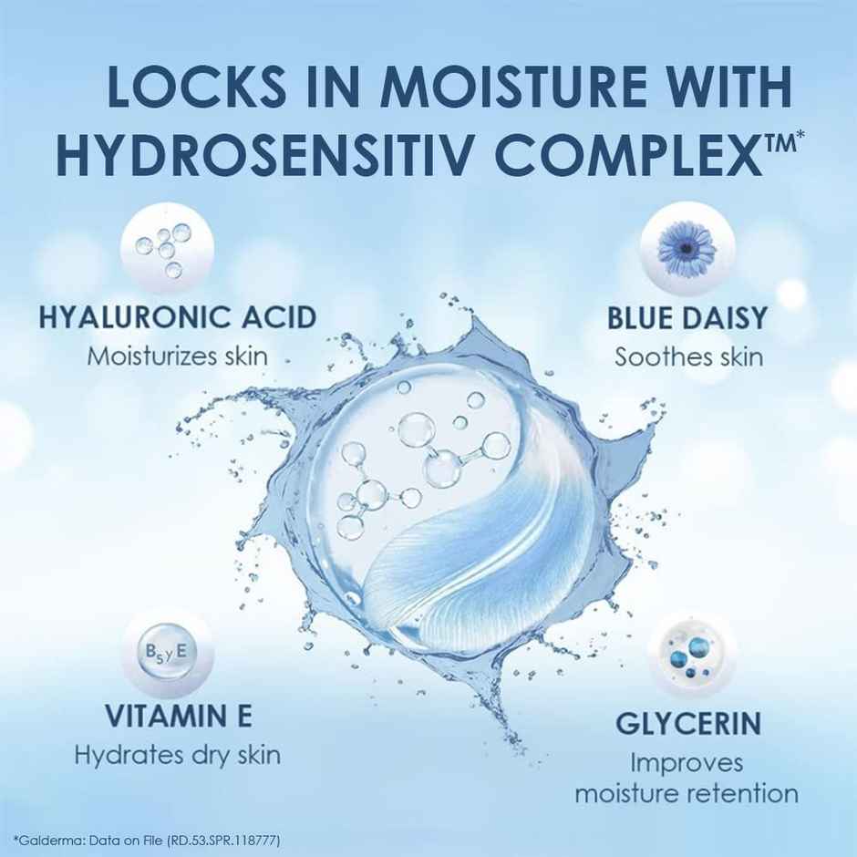 Cetaphil Optimal Hydration 48H Activation Serum