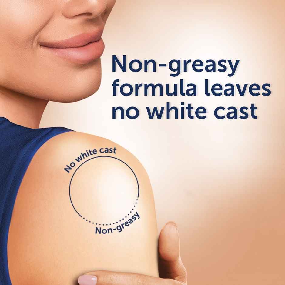 Vaseline Intensive Care Cocoa Radiant Body Oil