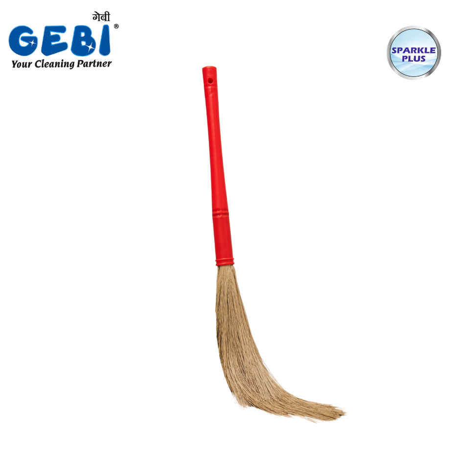 Gebi Mahalaxmi Grass Broom