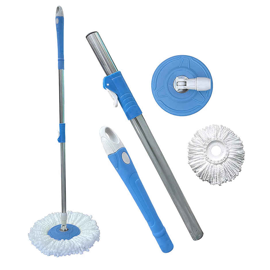 Himaakars Mop Handle Set