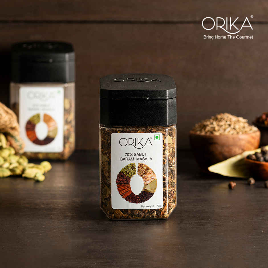 Orika Sabut Garam Masala