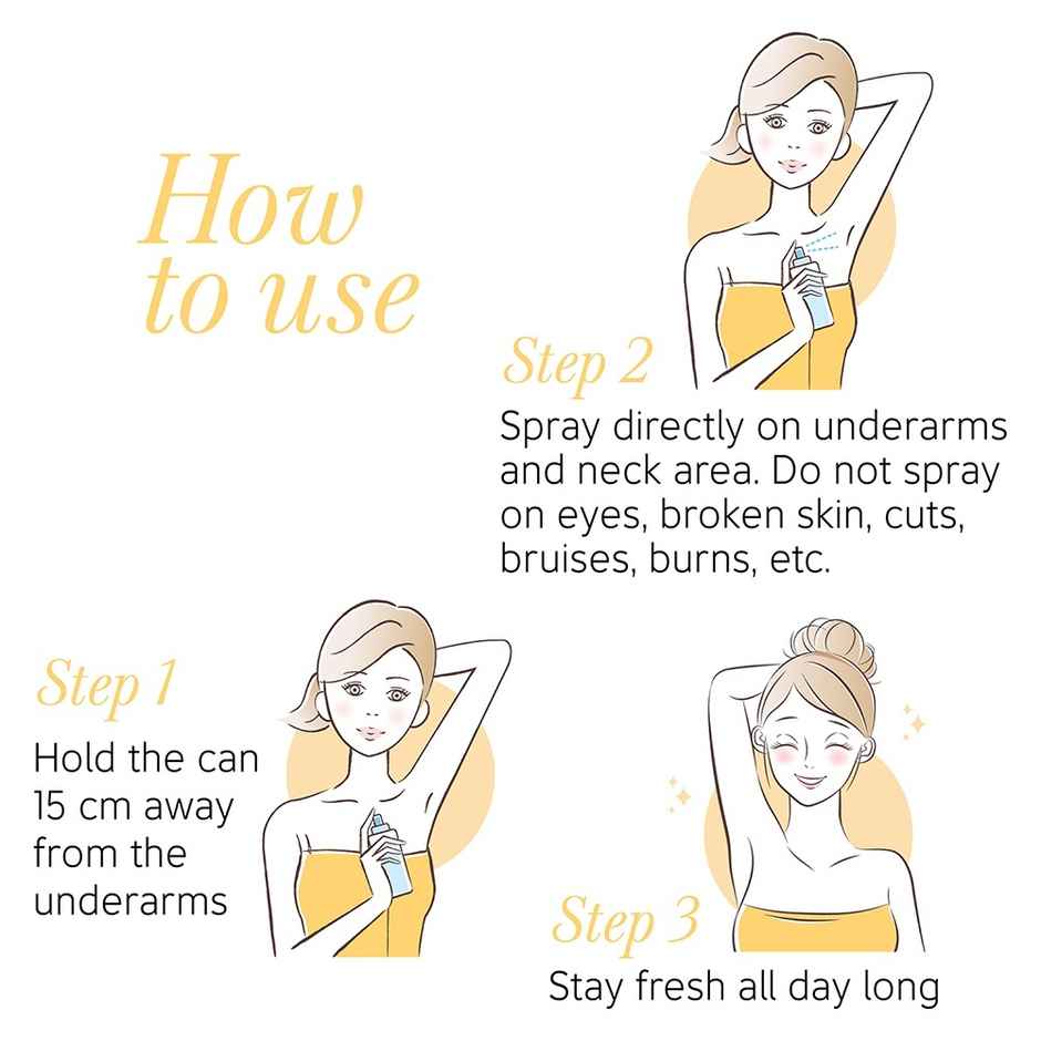 Yardley London Autumn Bloom Daily Wear Perfume | Plumeria And Orange Peony Perfume For Women