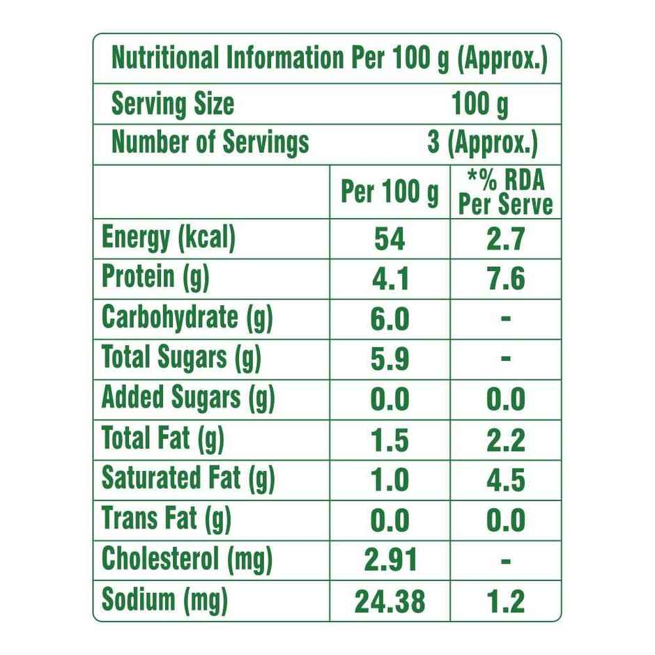 Ananda Probiotic Digesto Dahi