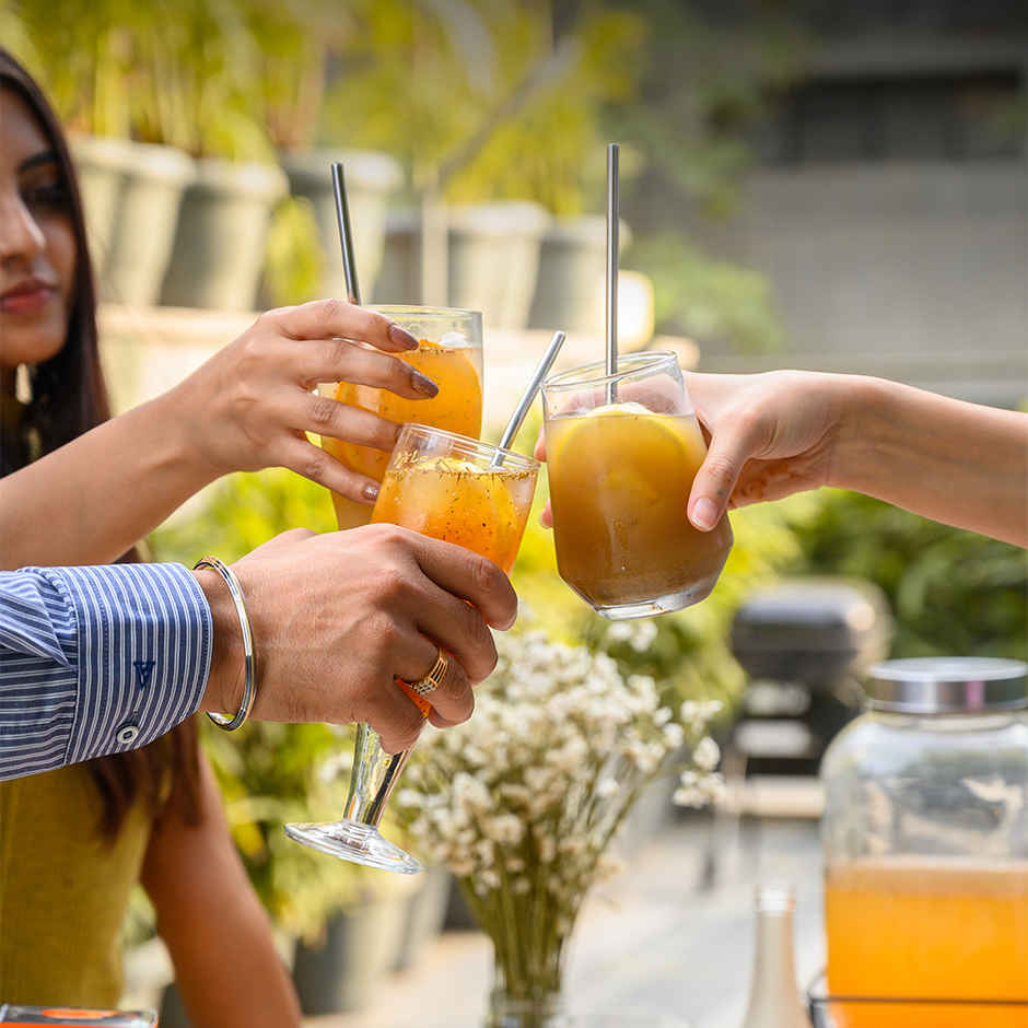 Orika Portugese Lemonade Mix 10 Sachets