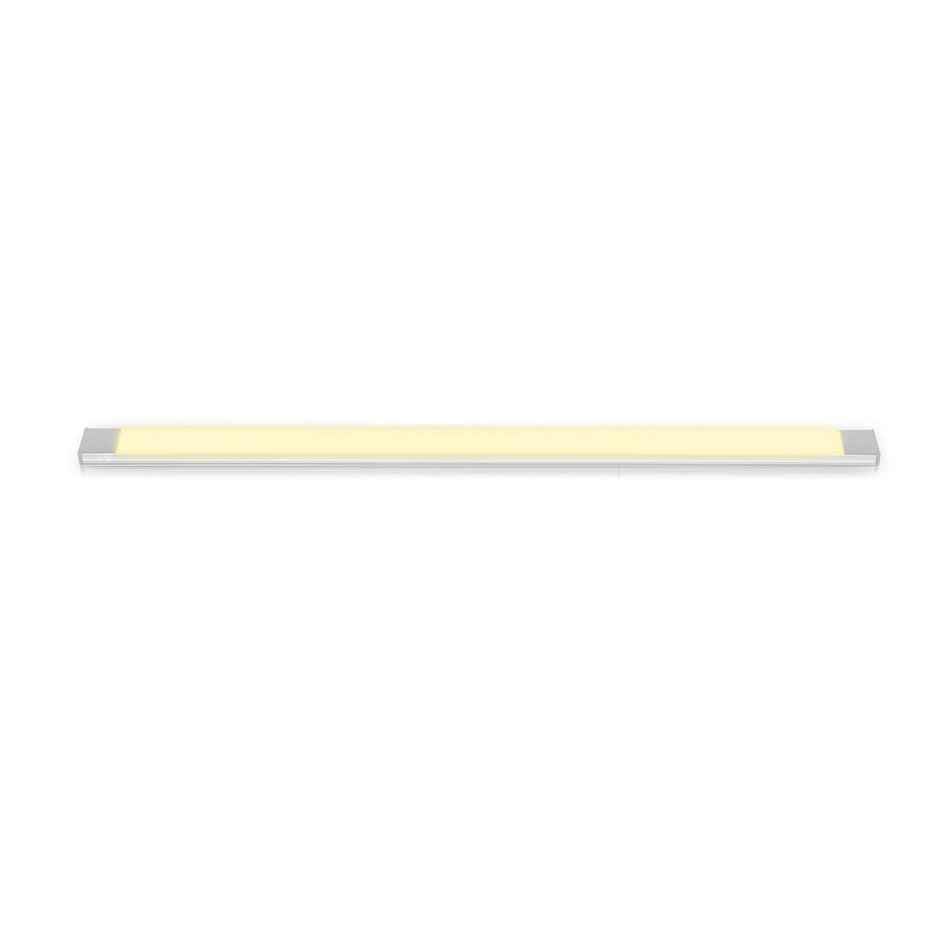 Wipro Garnet 10W LED Under Cabinet Light 2 Feet Warm white (2700K)