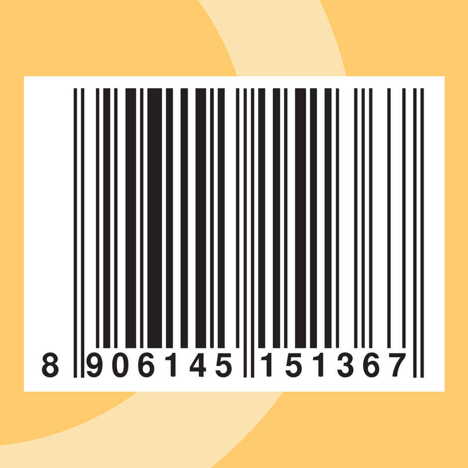 Alphonso Mango Duet Ice Cream